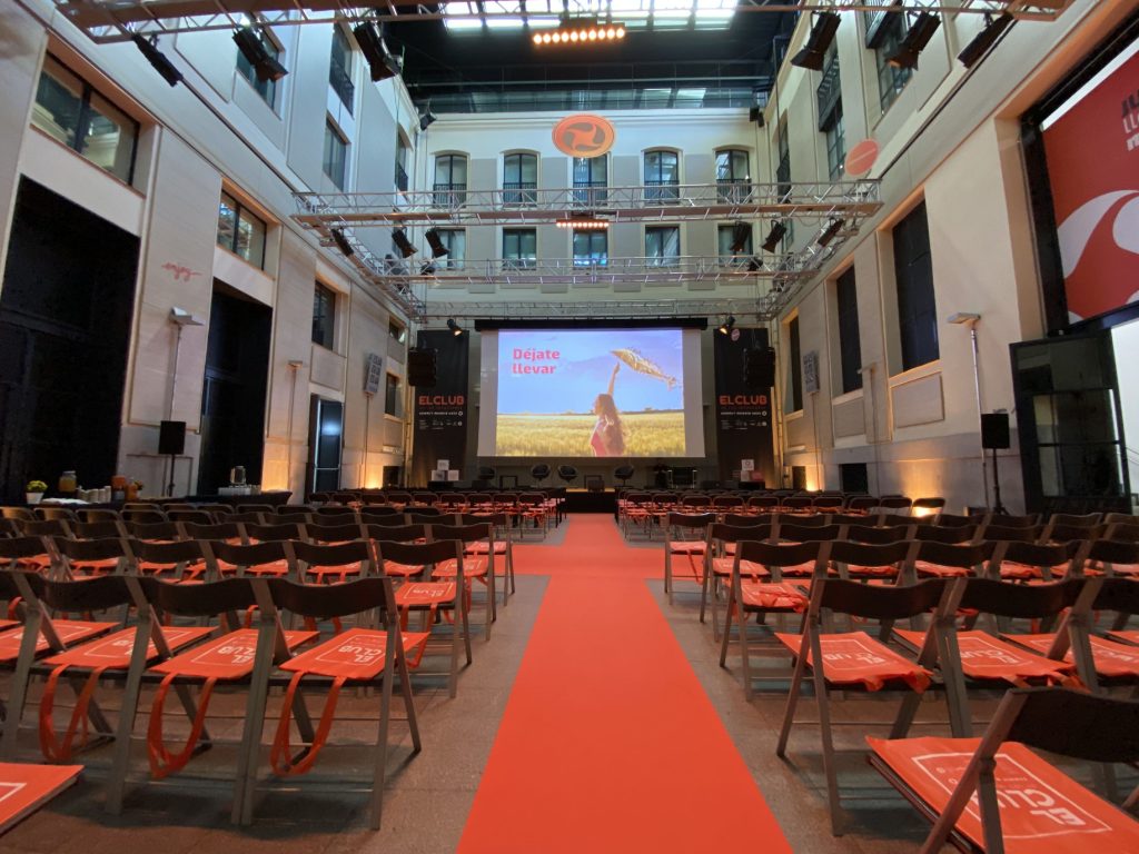 Imagen de La Casa Encendida