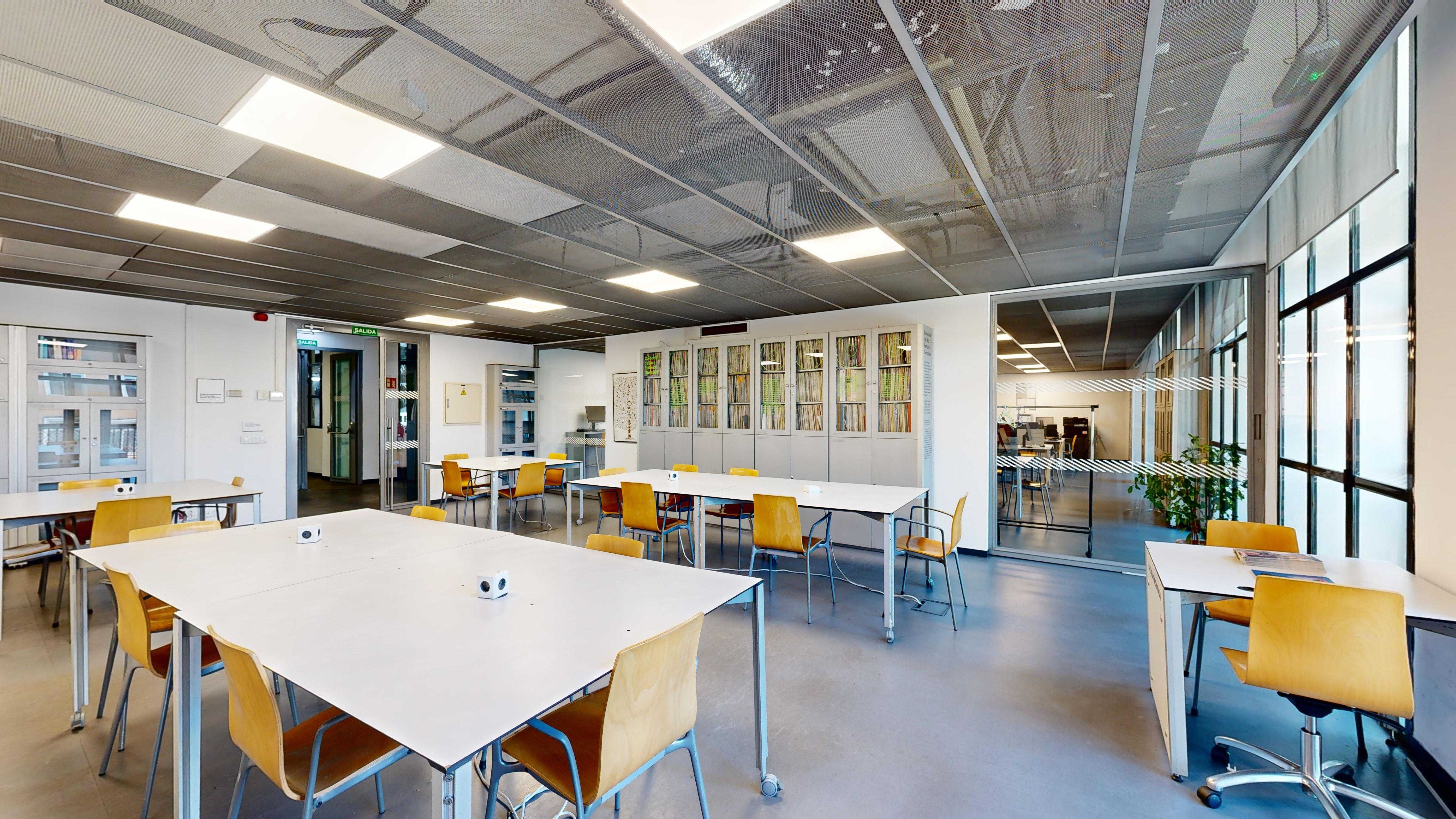 Foto de La Casa Encendida 44