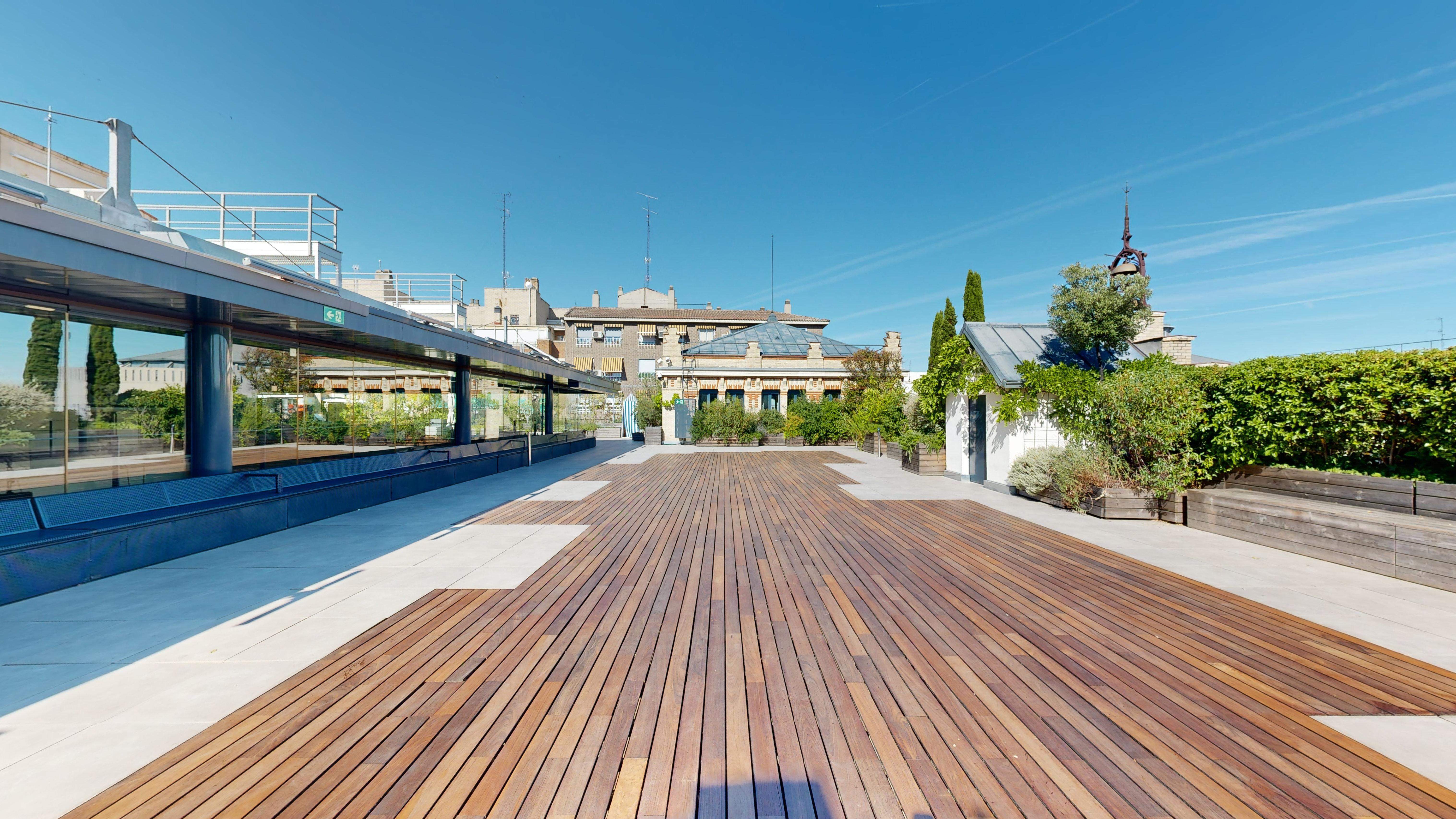 Foto de La Casa Encendida 31