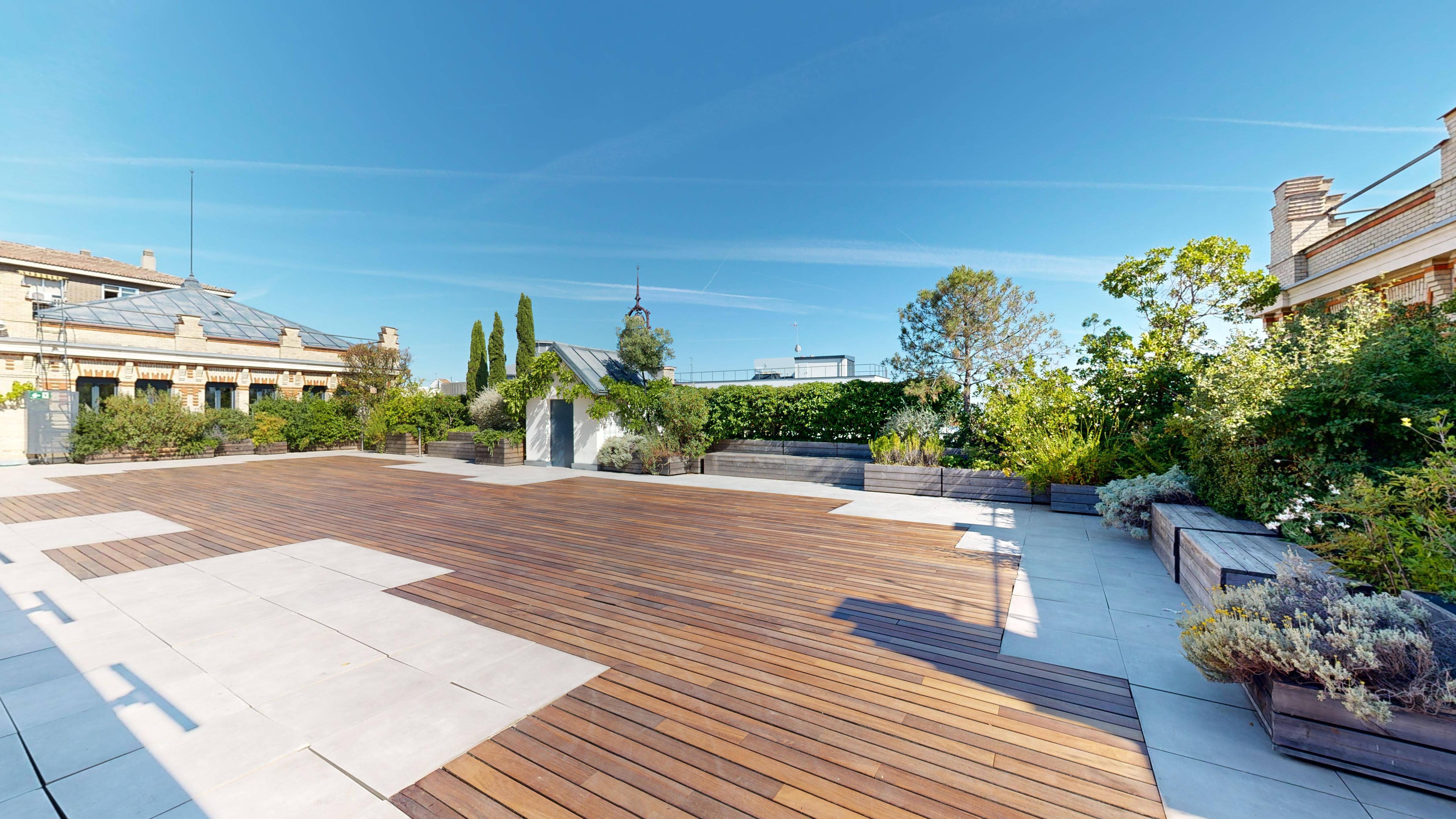 Foto de La Casa Encendida 30