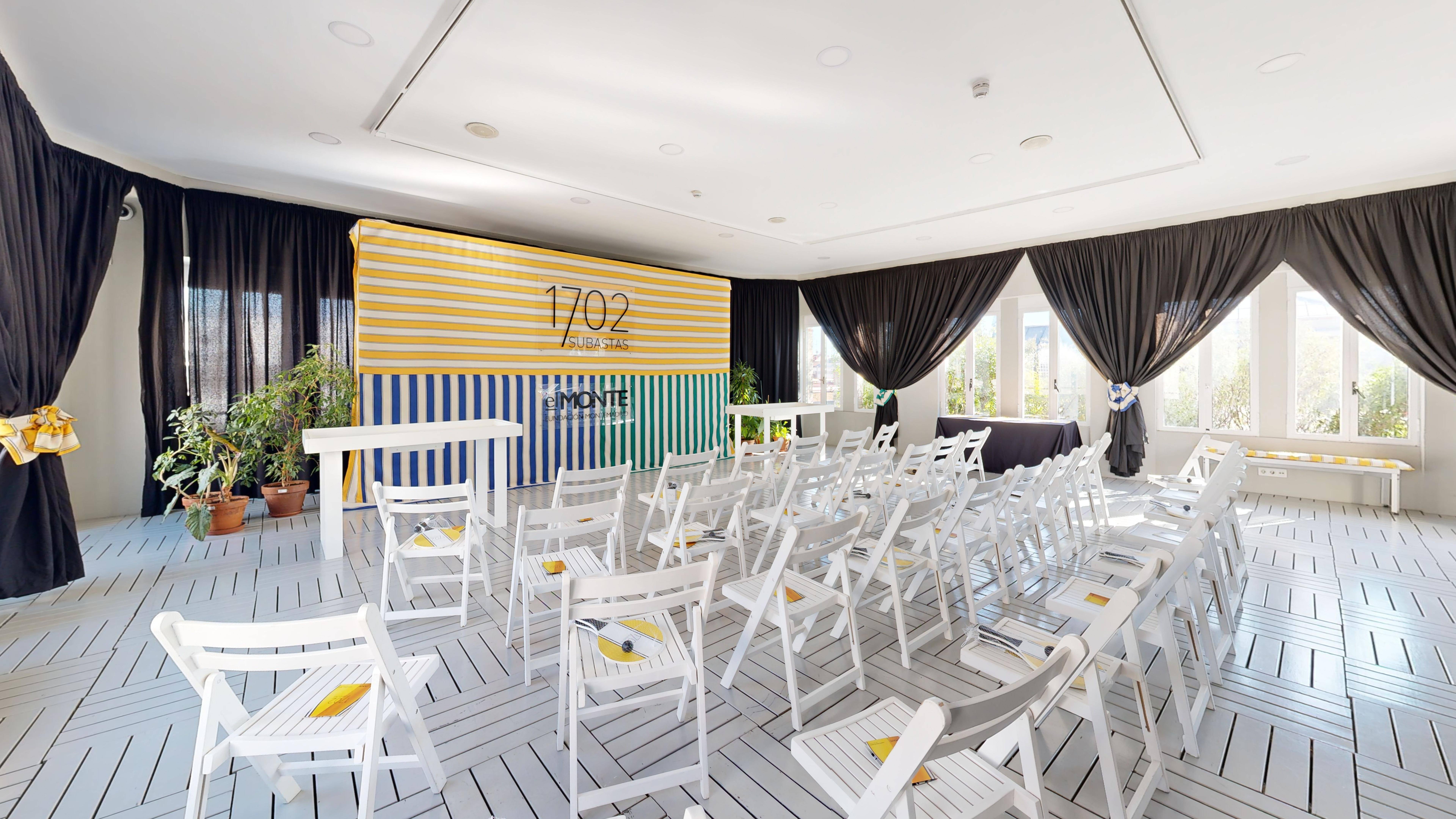 Foto de La Casa Encendida 40