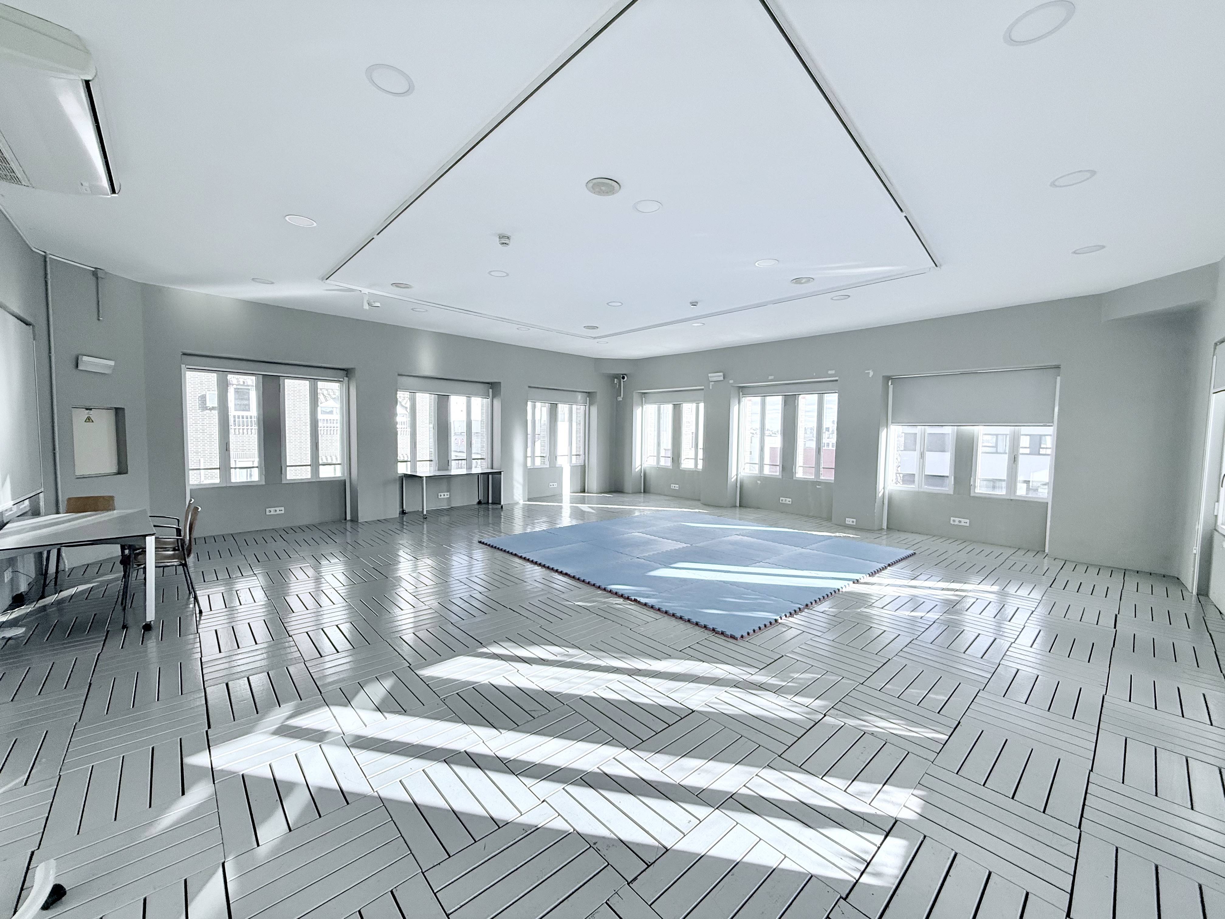 Foto de La Casa Encendida 39