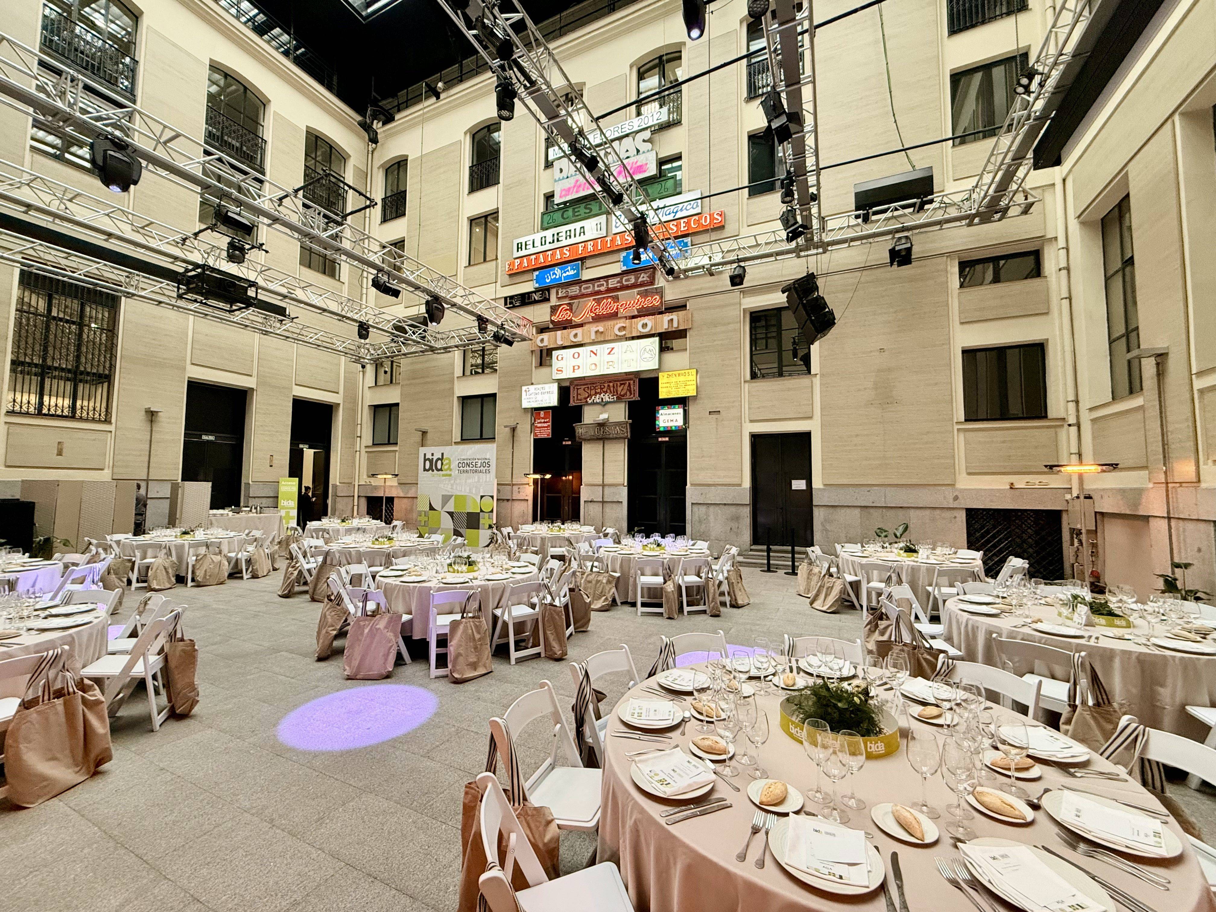 Foto de La Casa Encendida 18