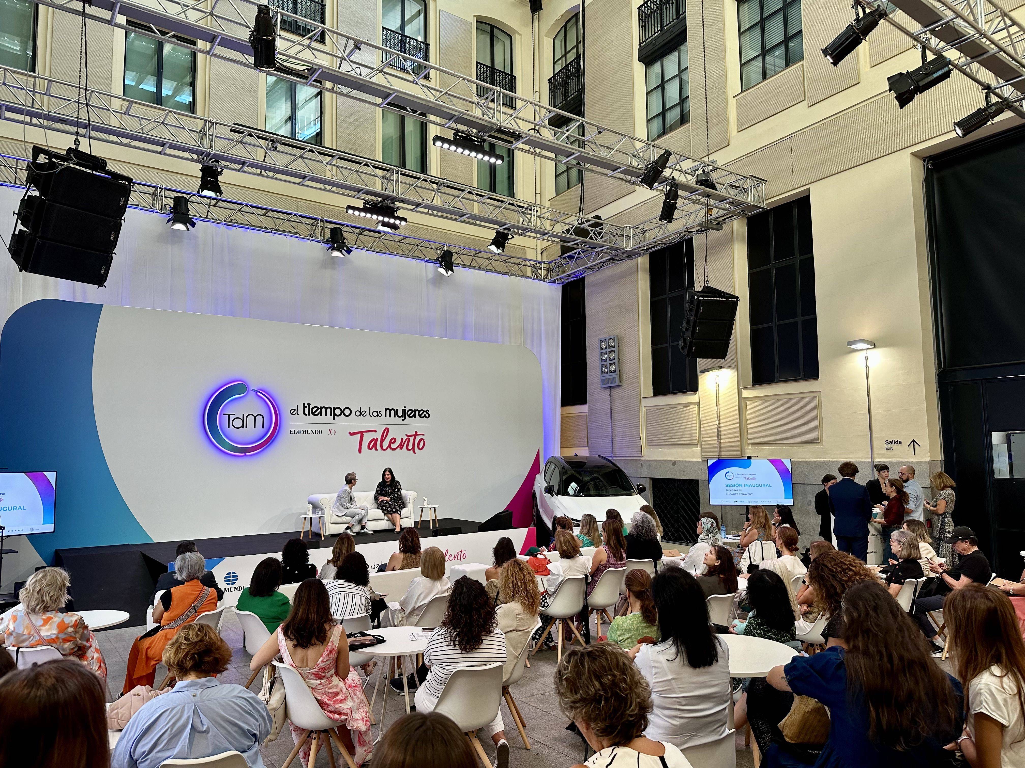 Foto de La Casa Encendida 12