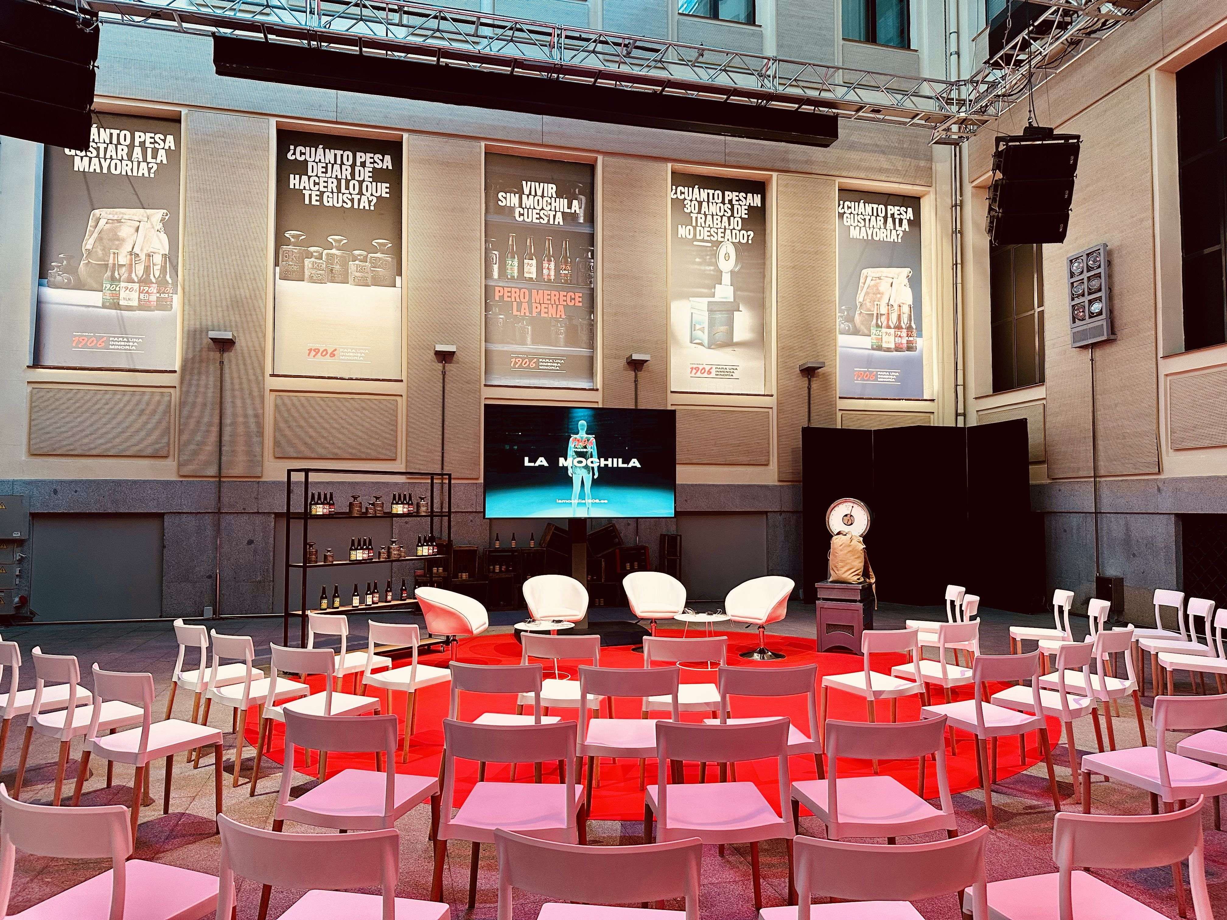 Foto de La Casa Encendida 11