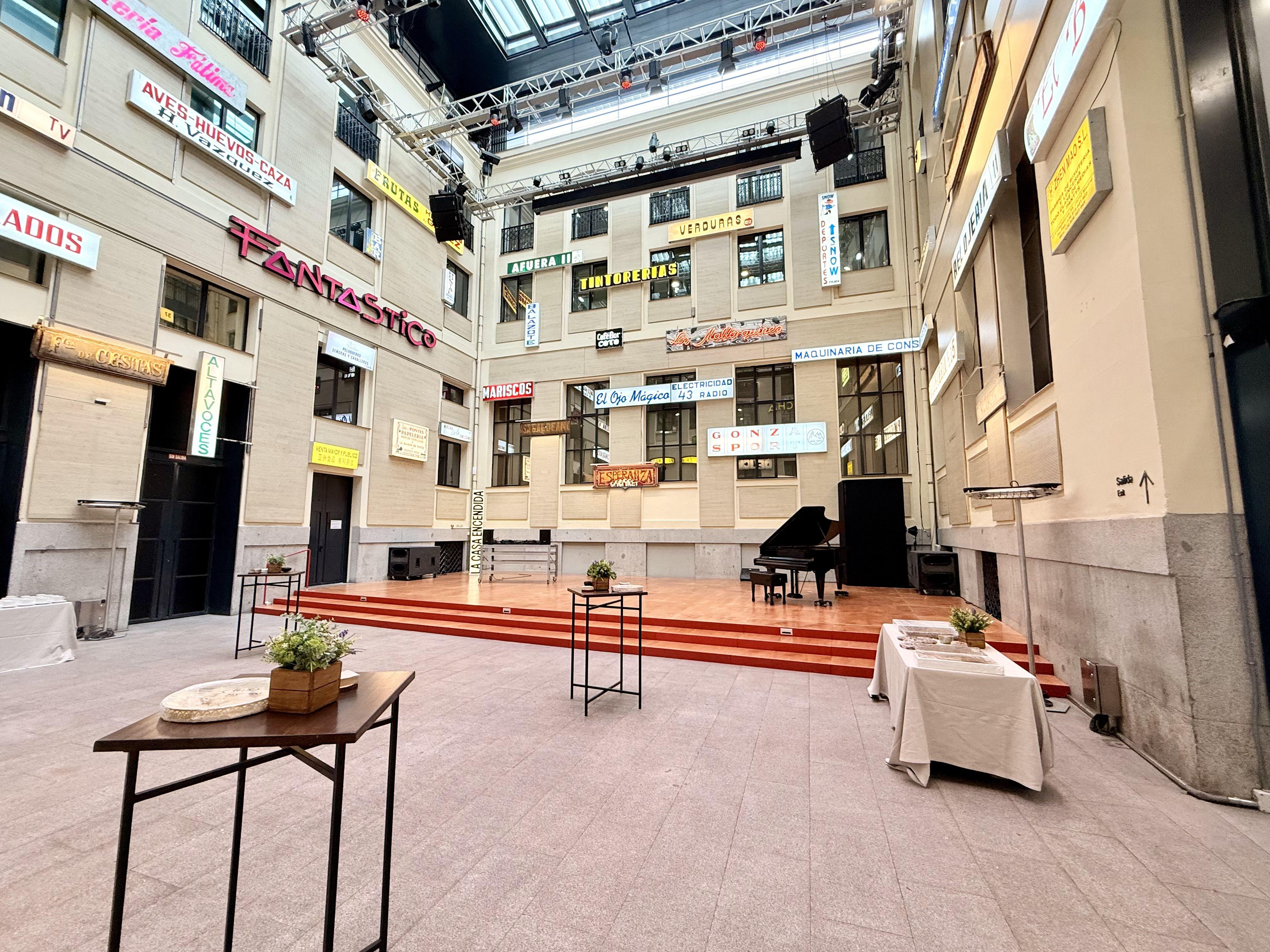 Foto de La Casa Encendida 21