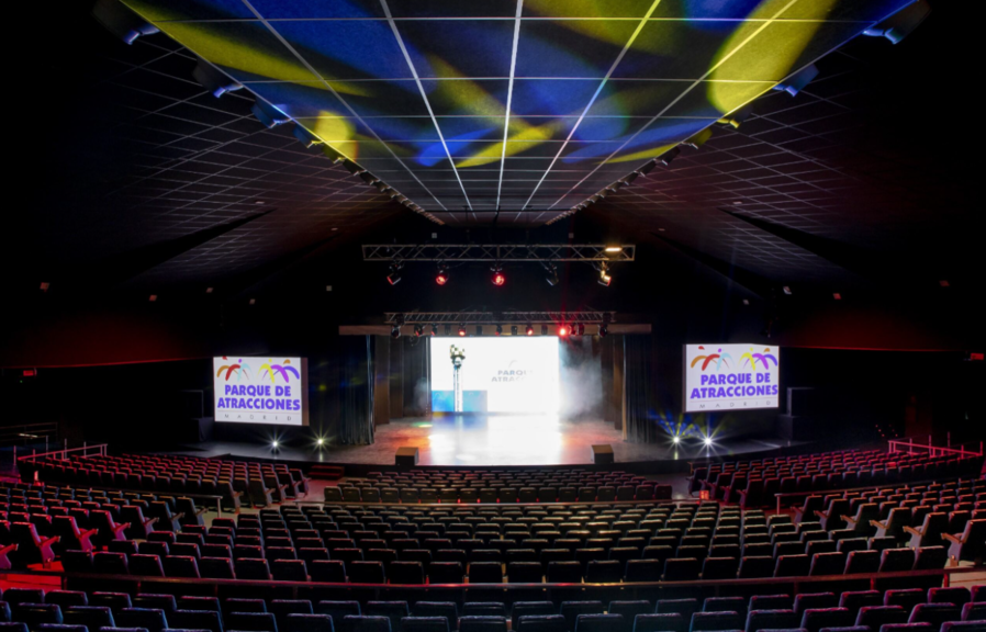 Photo of Parque de Atracciones de Madrid 7