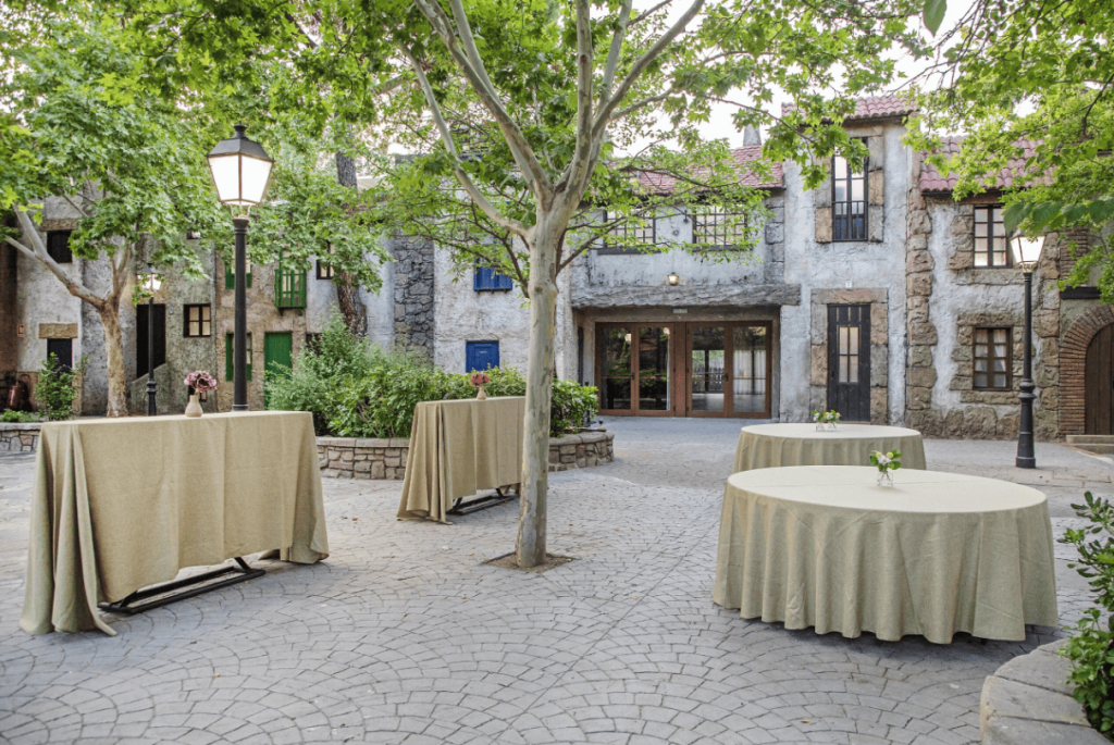 Photo of Parque de Atracciones de Madrid 12