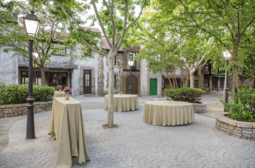 Photo of Parque de Atracciones de Madrid 13