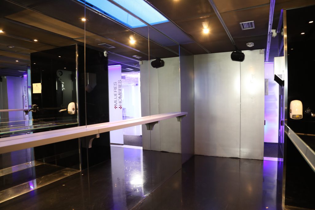 Photo of Truss Madrid 13