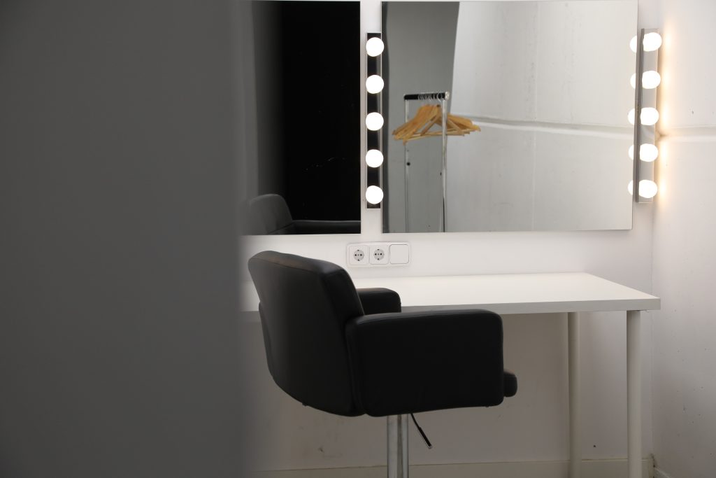 Photo of Truss Madrid 12