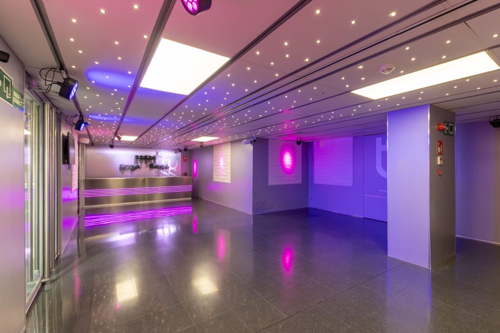 Photo of Truss Madrid 11