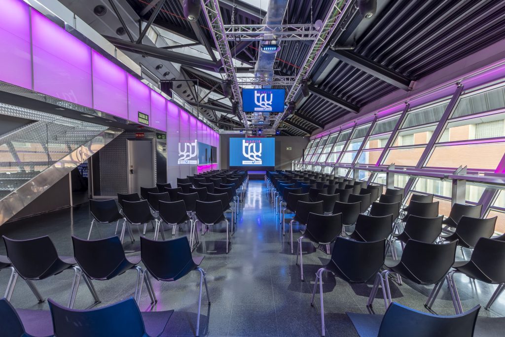 Imagen de Truss Madrid