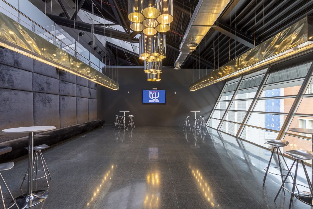 Photo of Truss Madrid 6