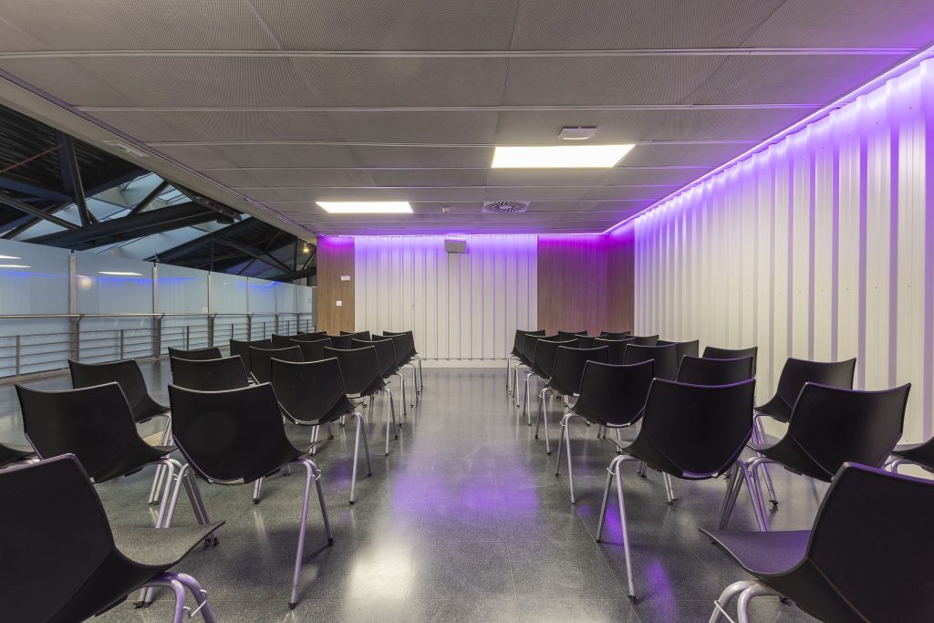 Photo of Truss Madrid 8