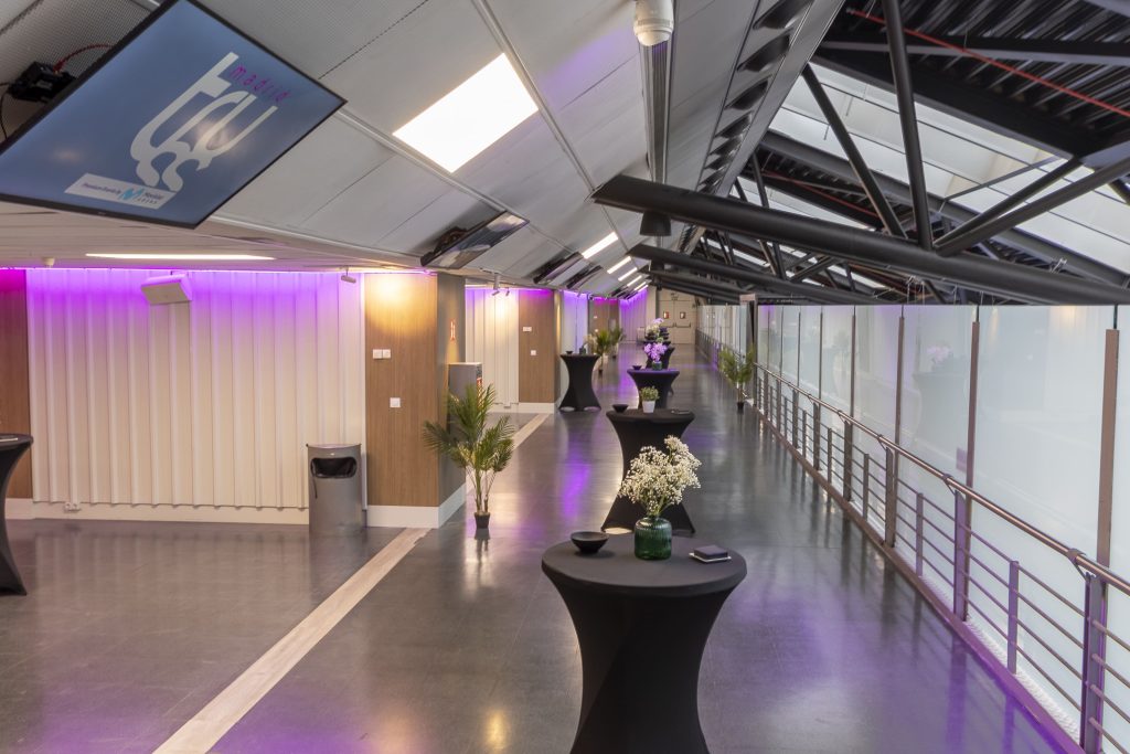 Photo of Truss Madrid 7