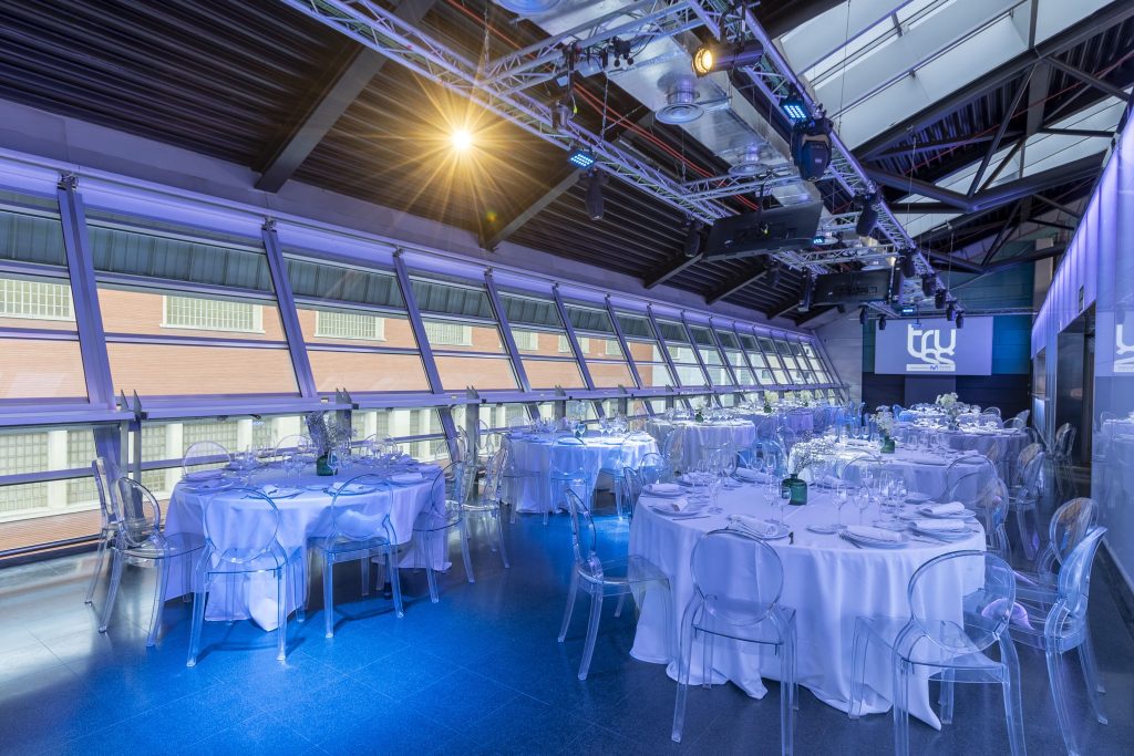 Photo of Truss Madrid 3