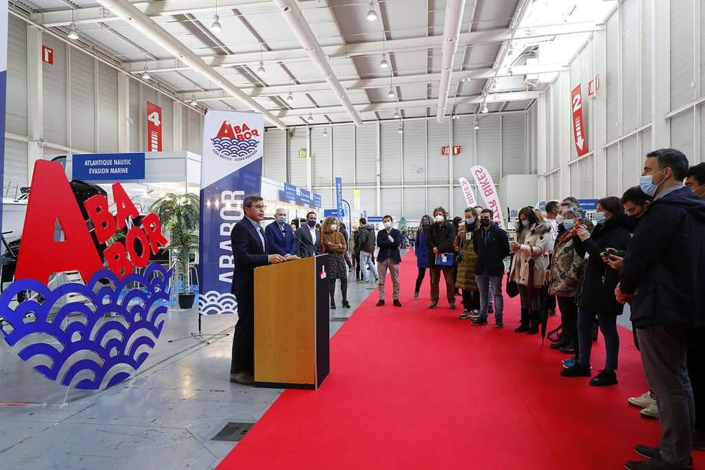 Foto de Ficoba, recinto ferial de la Costa Vasca 20