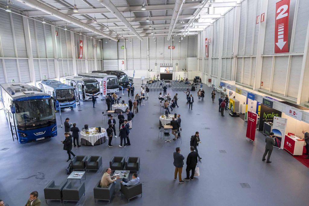 Foto de Ficoba, recinto ferial de la Costa Vasca 23