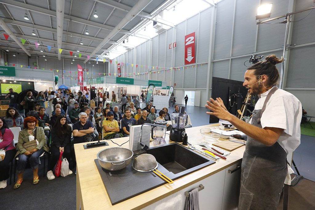 Foto de Ficoba, recinto ferial de la Costa Vasca 6