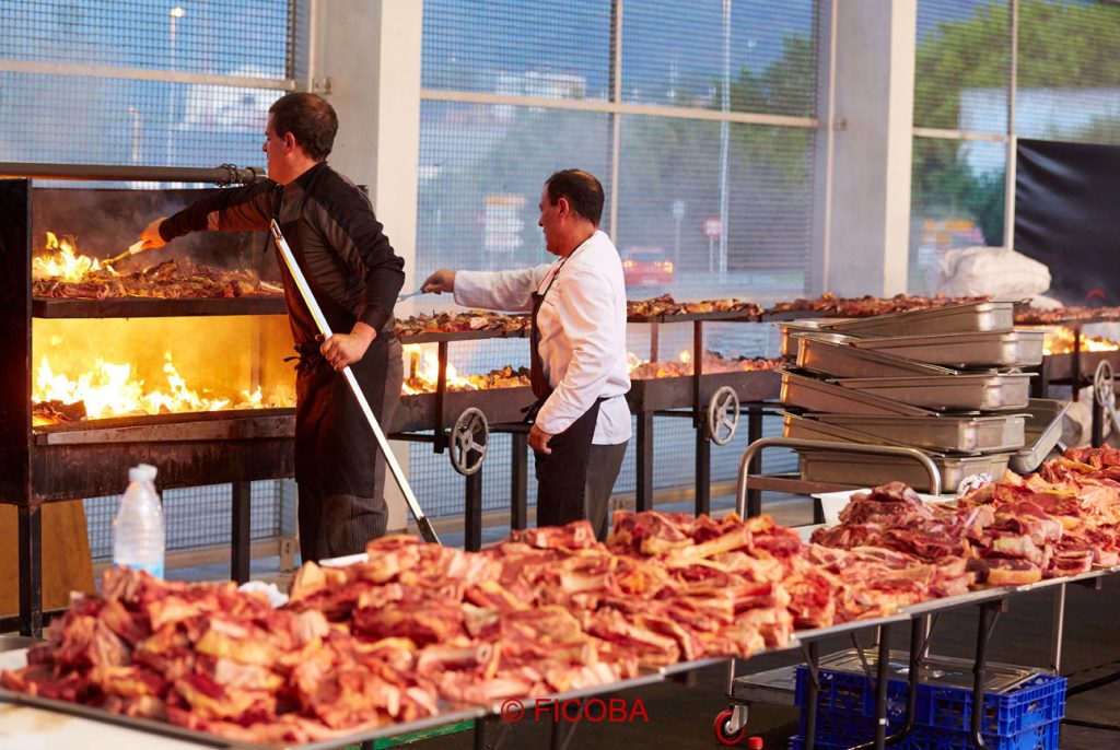 Foto de Ficoba, recinto ferial de la Costa Vasca 4