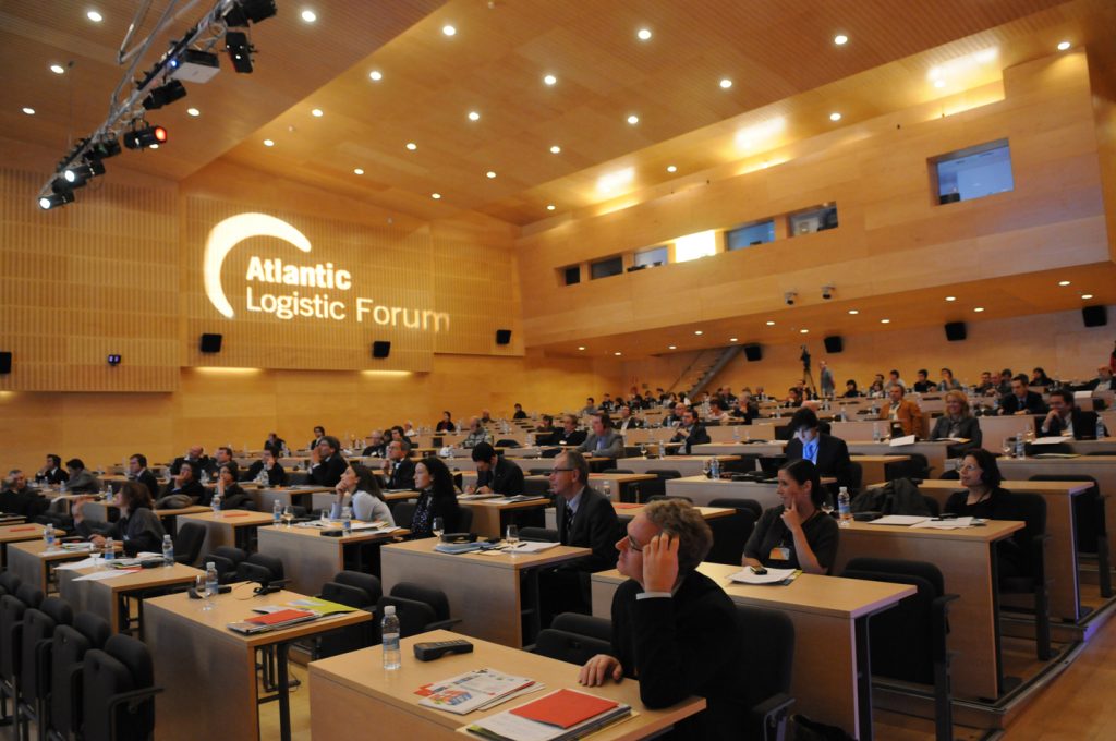 Foto de Ficoba, recinto ferial de la Costa Vasca 8