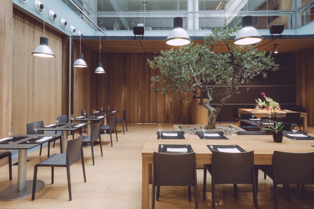 Foto de Ficoba, recinto ferial de la Costa Vasca 27