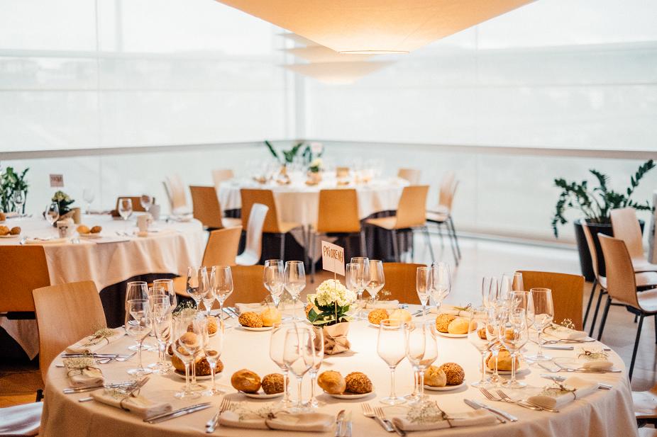 Foto de Ficoba, recinto ferial de la Costa Vasca 26