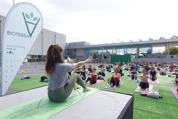 Photo of Ficoba, Feria Internacional de la Costa Vasca 3