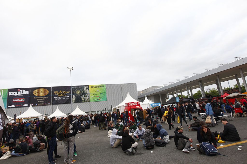 Foto de Ficoba, recinto ferial de la Costa Vasca 15