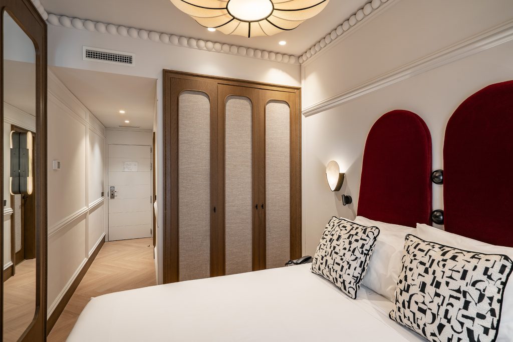 Photo of Vincci Soho 11