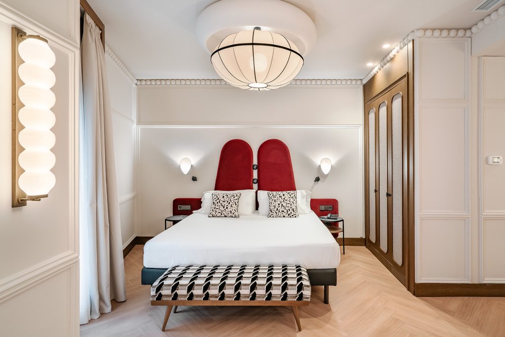 Photo of Vincci Soho 9