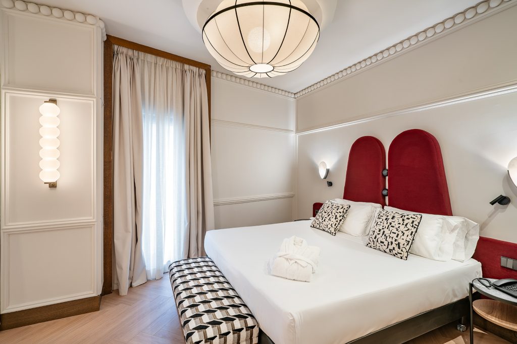 Photo of Vincci Soho 10