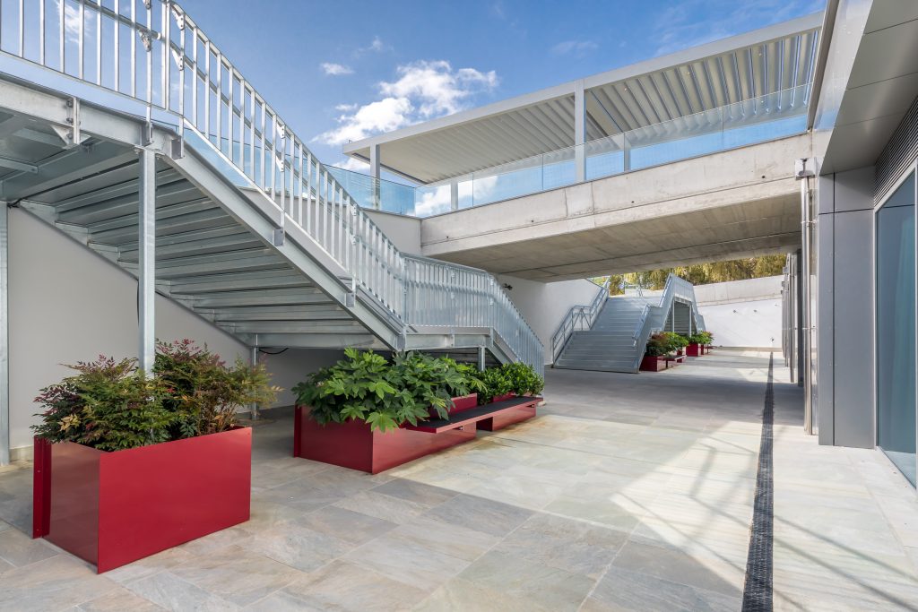 Foto de Hotel Barceló Costa Vasca 11