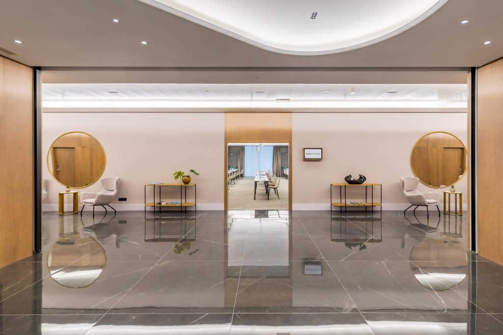 Foto de Hotel Barceló Costa Vasca 10