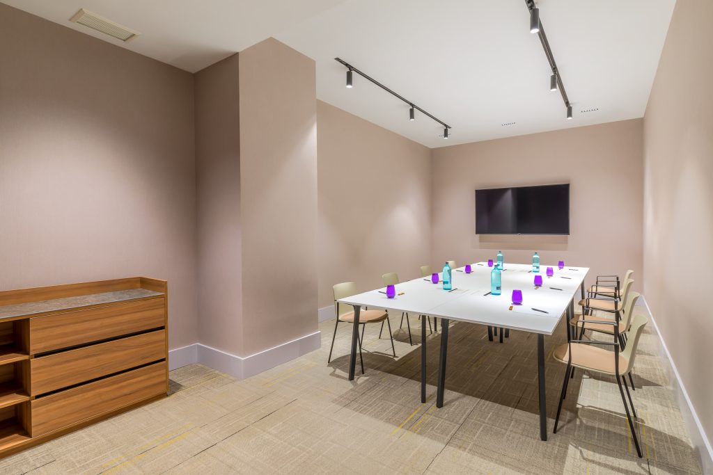 Foto de Hotel Barceló Costa Vasca 5