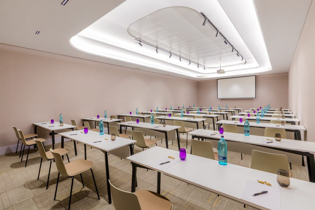 Foto de Hotel Barceló Costa Vasca 6