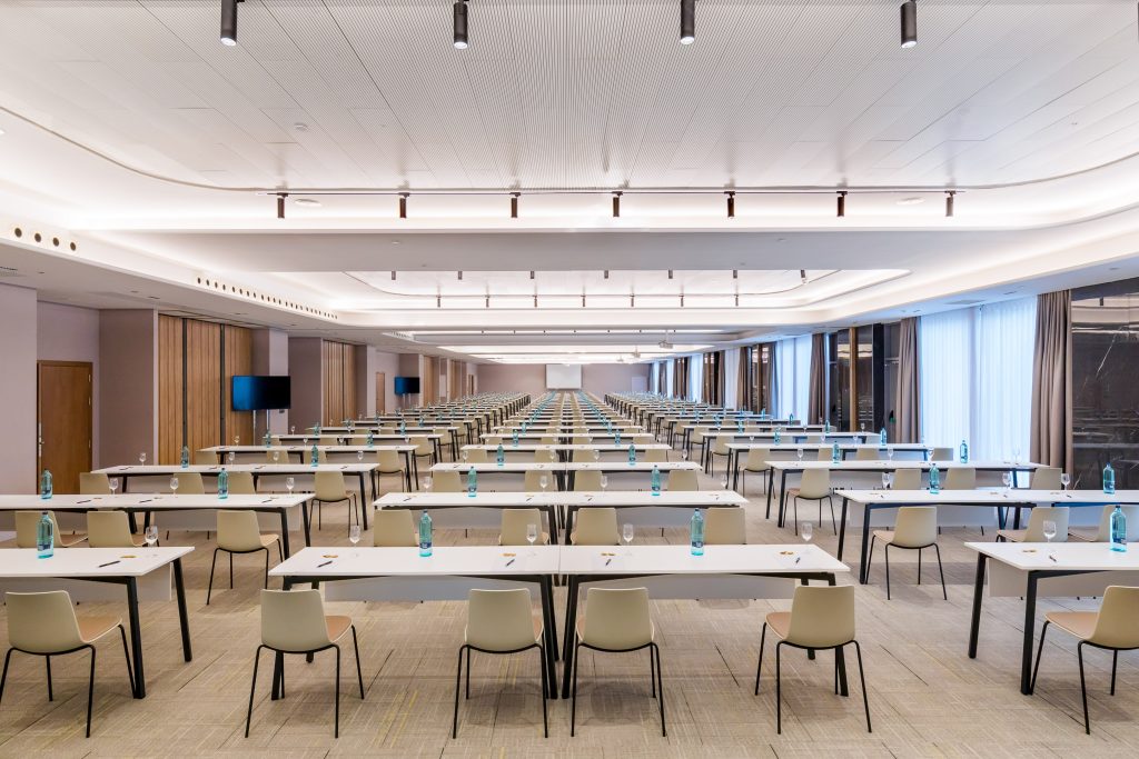 Foto de Hotel Barceló Costa Vasca 3