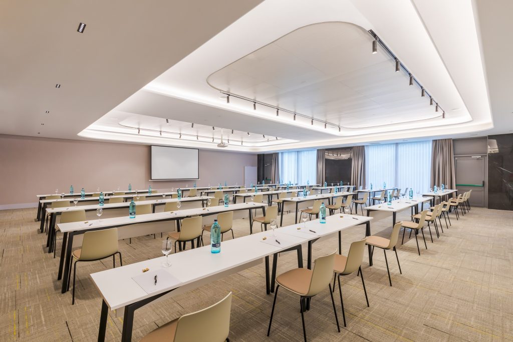 Foto de Hotel Barceló Costa Vasca 2