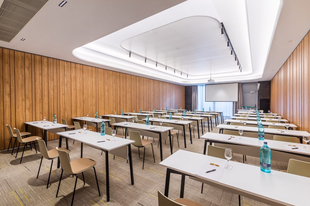 Imagen de Hotel Barceló Costa Vasca