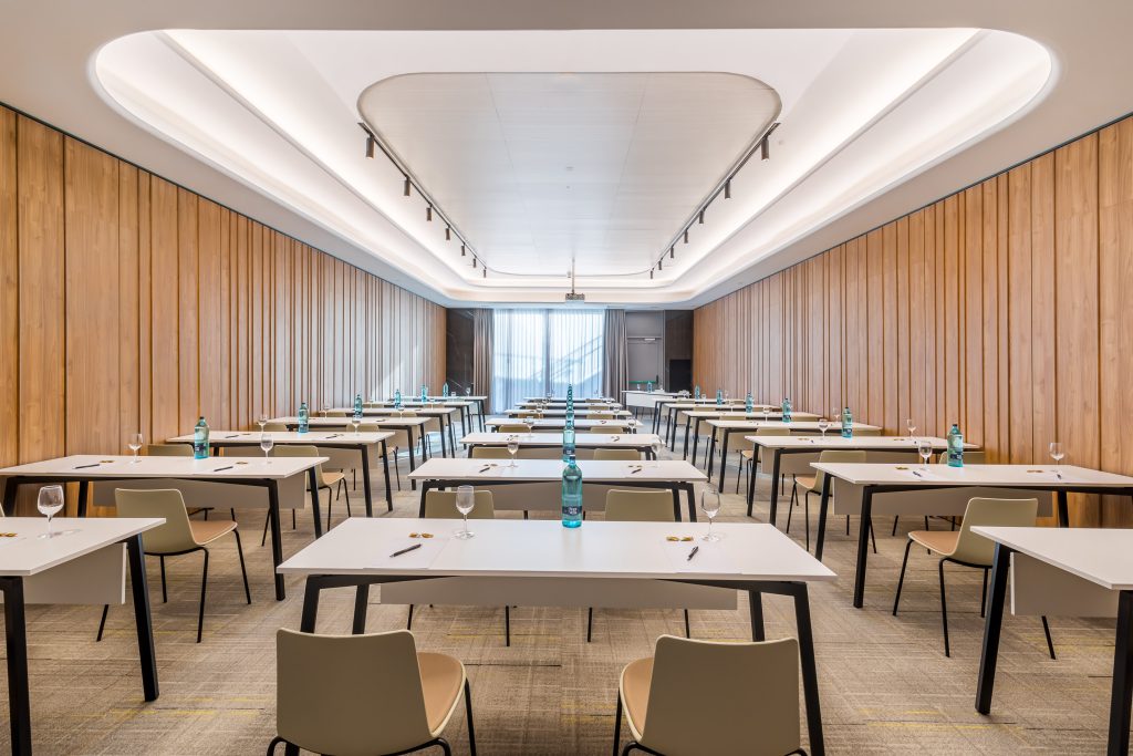 Foto de Hotel Barceló Costa Vasca 1