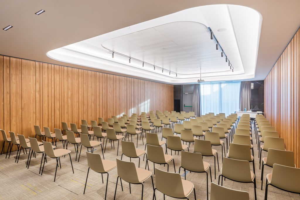 Foto de Hotel Barceló Costa Vasca 4