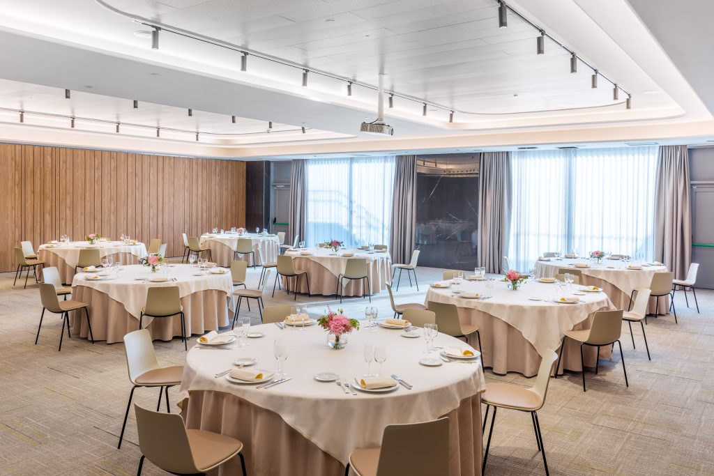 Foto de Hotel Barceló Costa Vasca 7