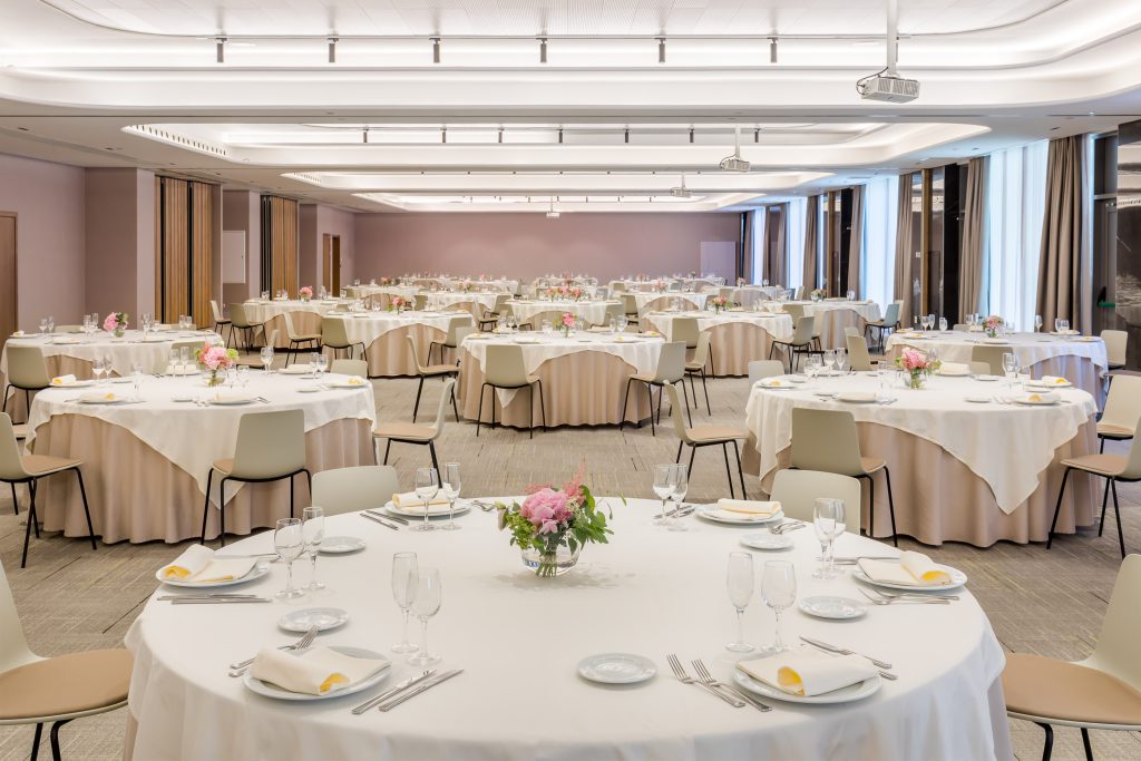 Foto de Hotel Barceló Costa Vasca 8