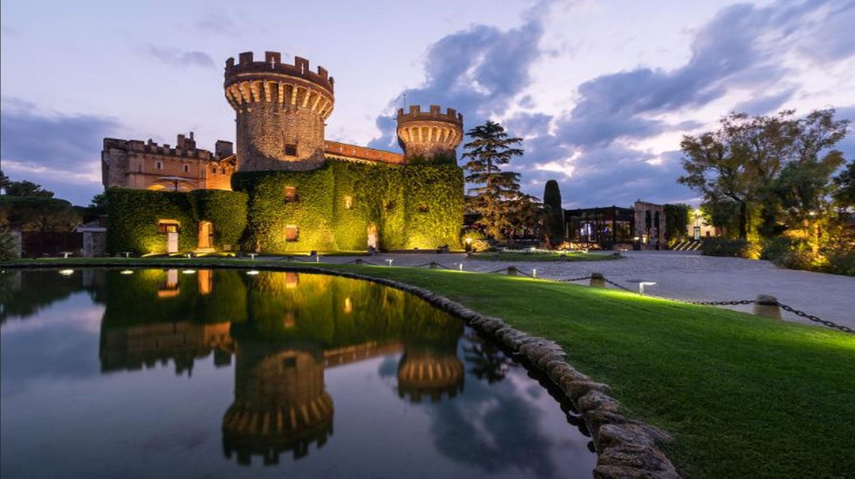 Photo of Peralada Resort 14