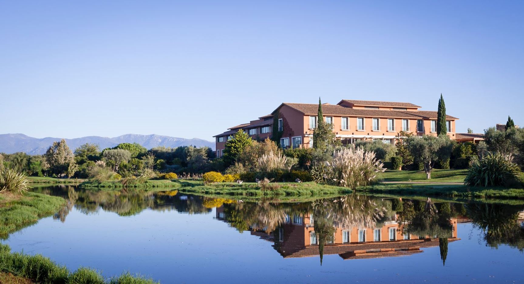 Photo of Peralada Resort 1