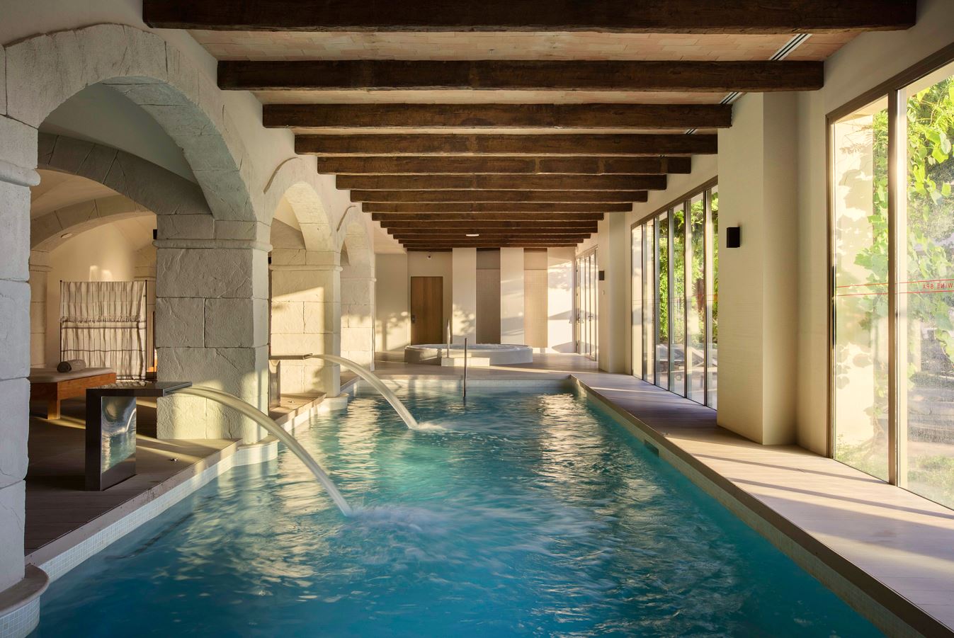 Photo of Peralada Resort 11