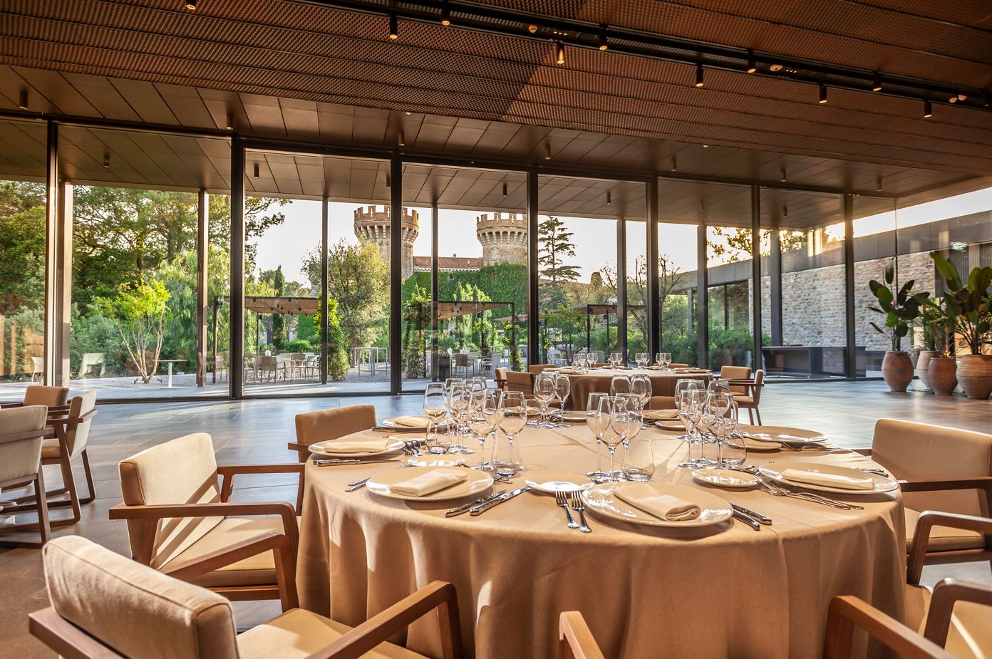 Photo of Peralada Resort 15