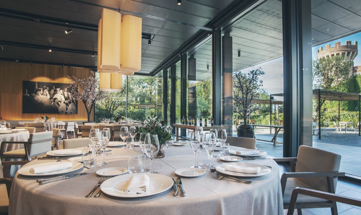 Photo of Peralada Resort 16