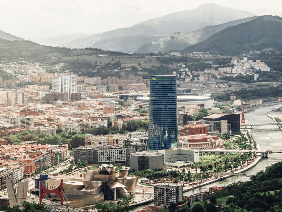 Photo of Torre Iberdrola Bilbao 1